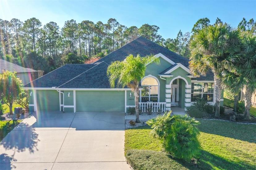 Picture of 1029 Stone Lake Drive, Ormond Beach FL 32174
