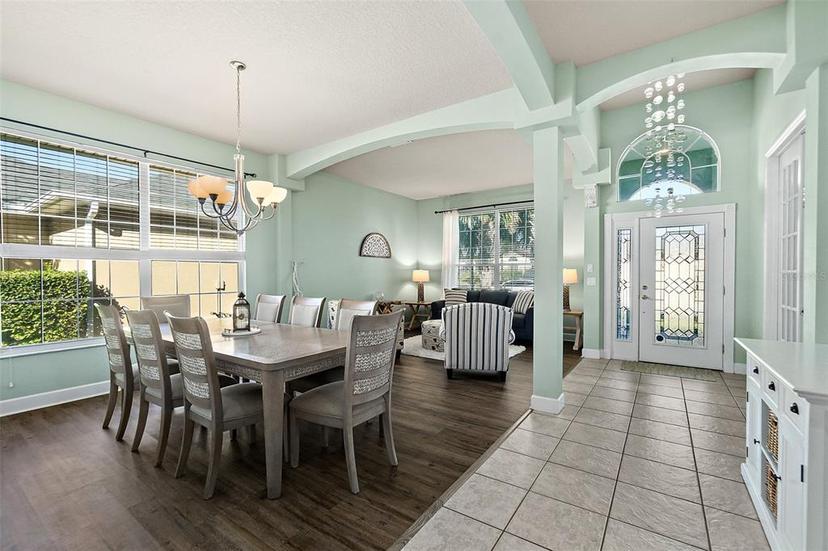 Picture of 1029 Stone Lake Drive, Ormond Beach FL 32174