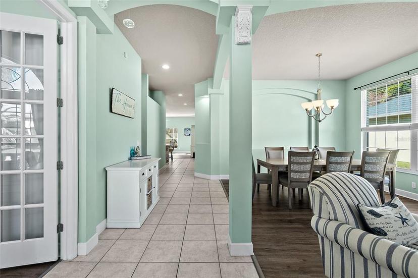 Picture of 1029 Stone Lake Drive, Ormond Beach FL 32174