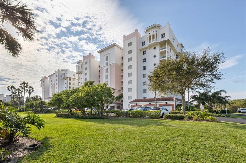 Picture of 2925 Terra Ceia Bay Boulevard Unit 2203, Palmetto FL 34221