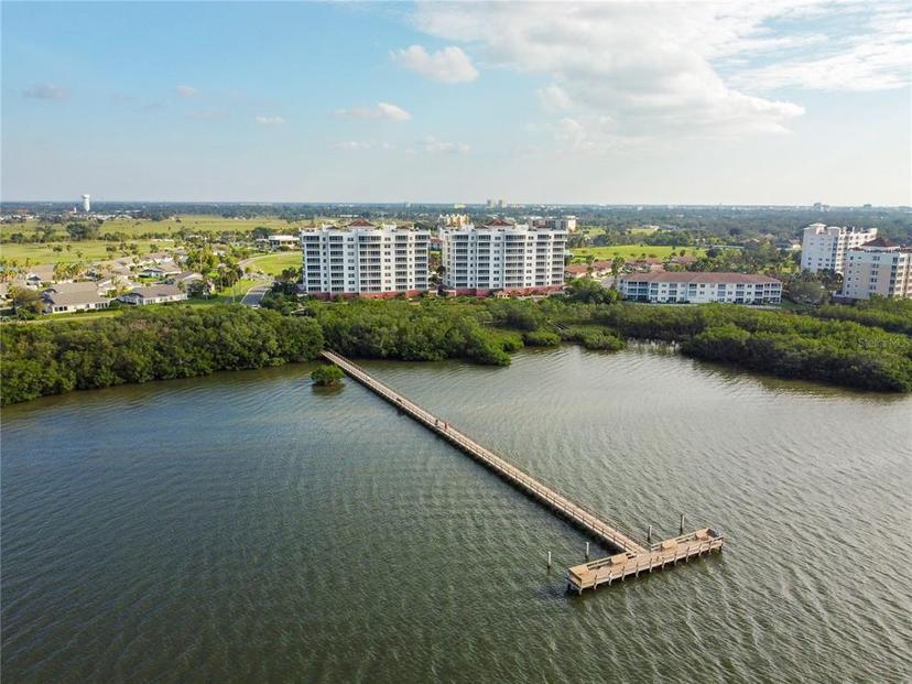 Picture of 2925 Terra Ceia Bay Boulevard Unit 2203, Palmetto FL 34221