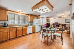 Picture of 37538 New Horizons Boulevard, Zephyrhills, FL 33541