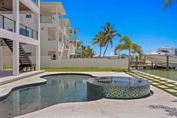 Picture of 17059 Dolphin Drive, North Redington Beach, FL 33708