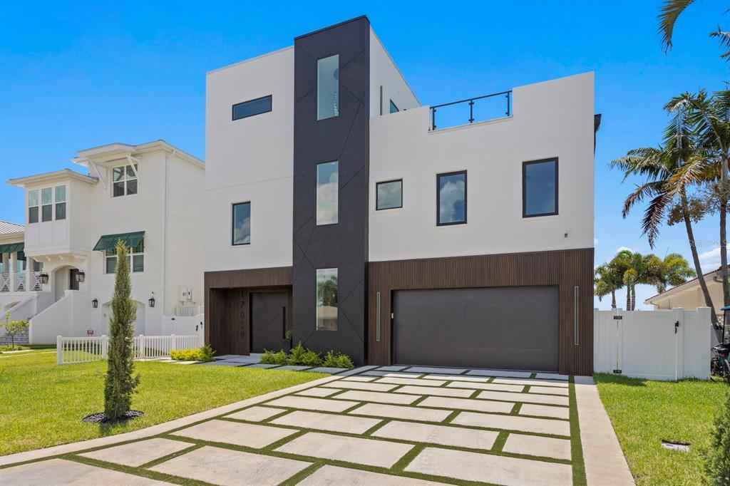 Picture of 17059 Dolphin Drive, North Redington Beach, FL 33708