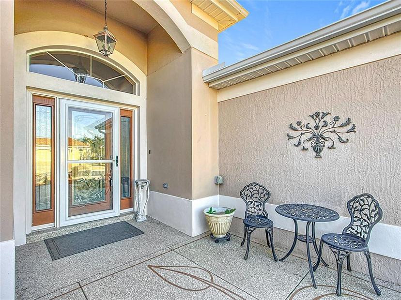 Picture of 276 Lawthorn Street, The Villages FL 32162