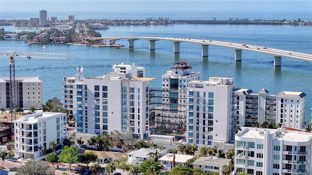 Picture of 223 Golden Gate Point Unit 2A, Sarasota, FL 34236