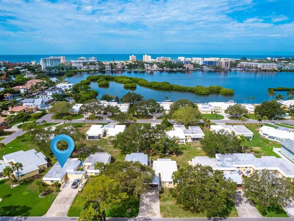 Picture of 5940 Driftwood Avenue Unit 15, Sarasota, FL 34231