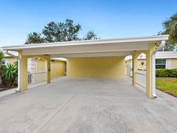 Picture of 5940 Driftwood Avenue Unit 15, Sarasota, FL 34231