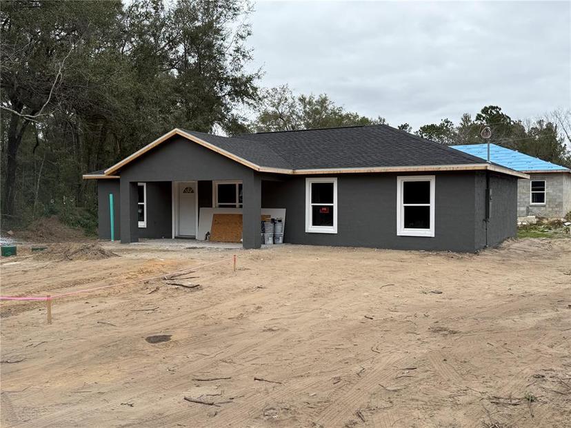 Picture of 5411 NW 7Th Place, Ocala FL 34482