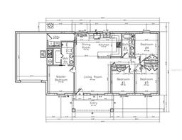 Picture of 5411 NW 7Th Place, Ocala, FL 34482