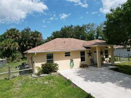 Picture of 1110 SW 13Th Avenue, Okeechobee, FL 34974