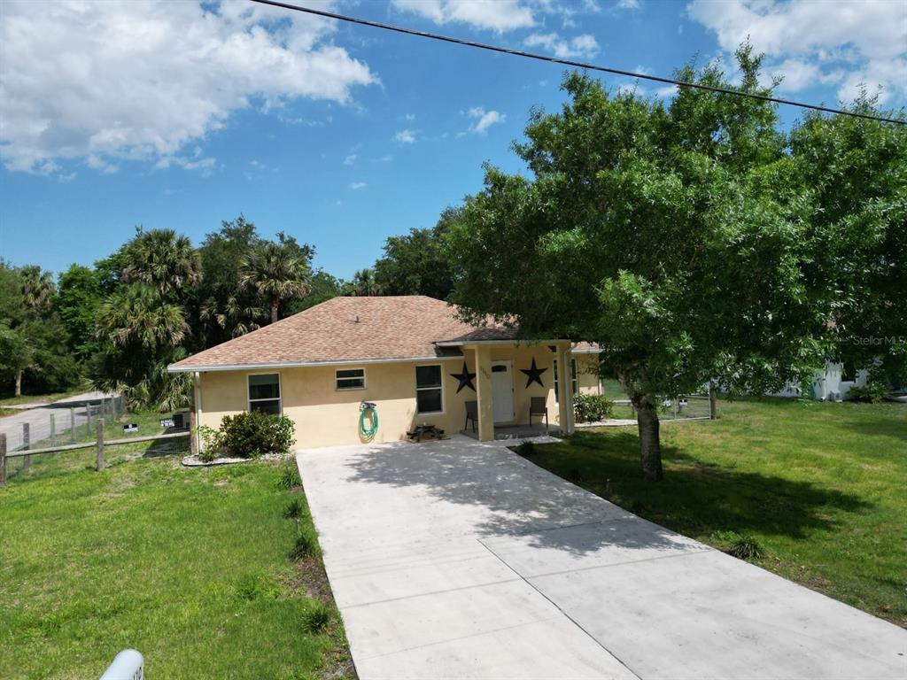 Picture of 1110 SW 13Th Avenue, Okeechobee, FL 34974