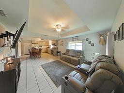 Picture of 1110 SW 13Th Avenue, Okeechobee, FL 34974
