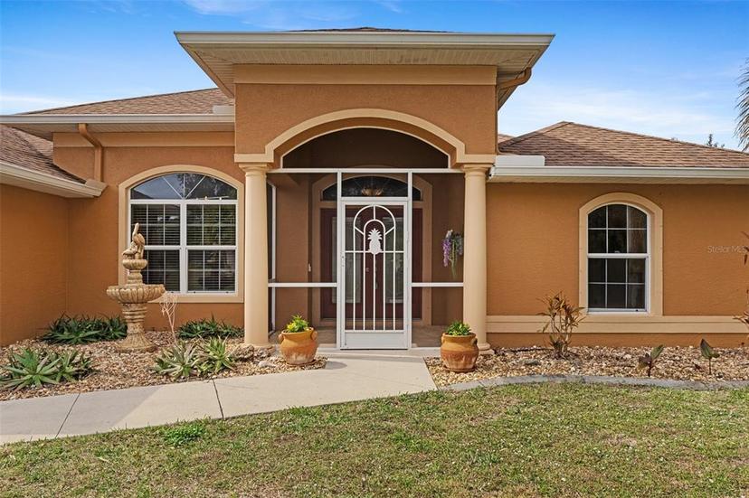 Picture of 201 Champion Street, Port Charlotte FL 33953