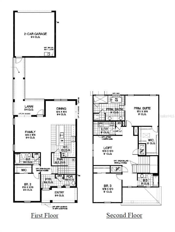 Picture of 5044 Blanket Flower Street, Apopka FL 32712