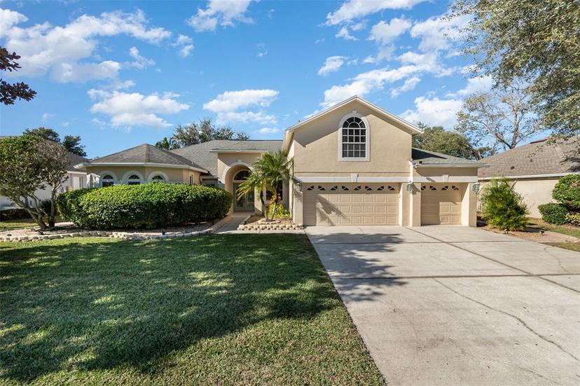 Picture of 3518 Kilmarnock Drive, Apopka FL 32712
