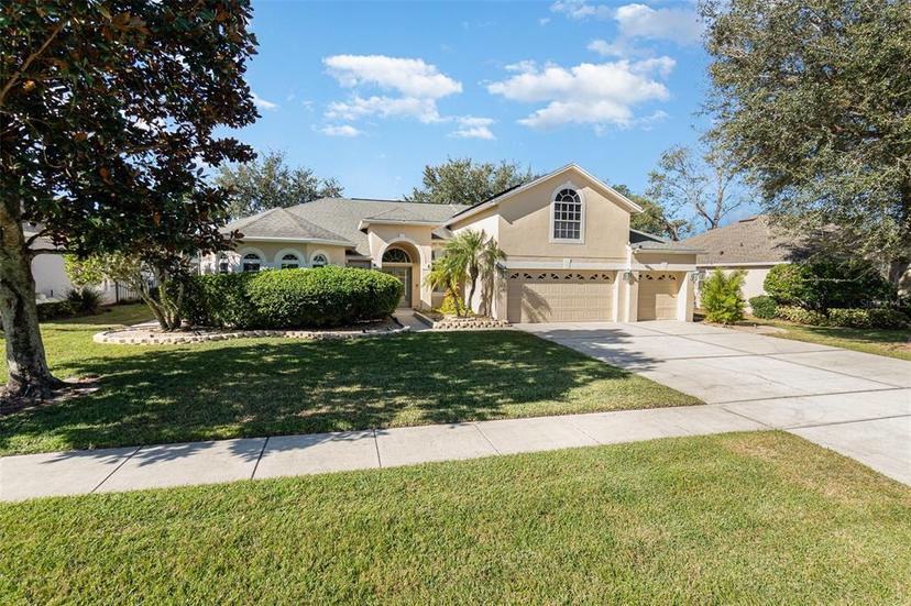 Picture of 3518 Kilmarnock Drive, Apopka FL 32712