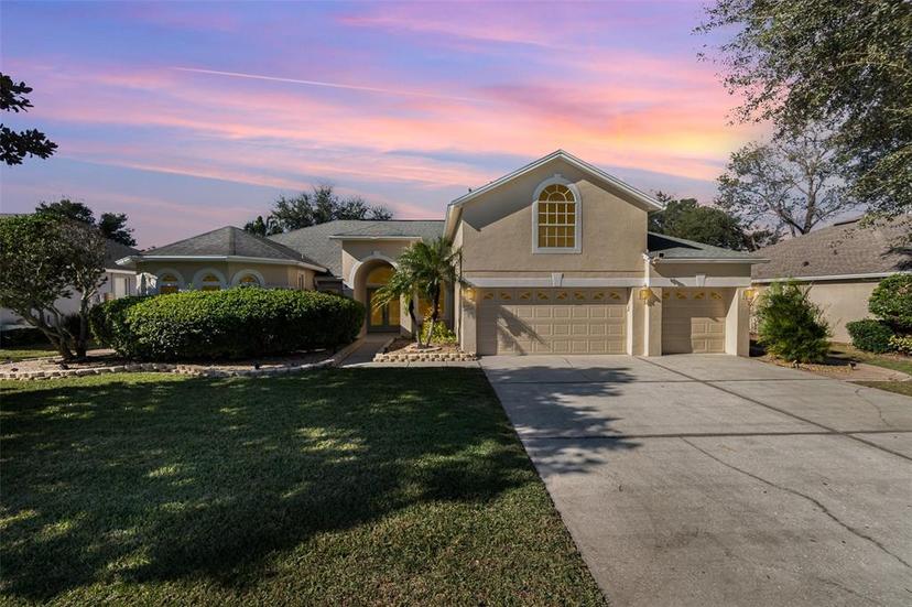 Picture of 3518 Kilmarnock Drive, Apopka FL 32712