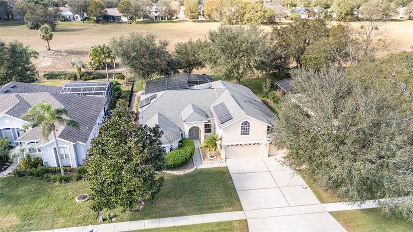 Picture of 3518 Kilmarnock Drive, Apopka FL 32712