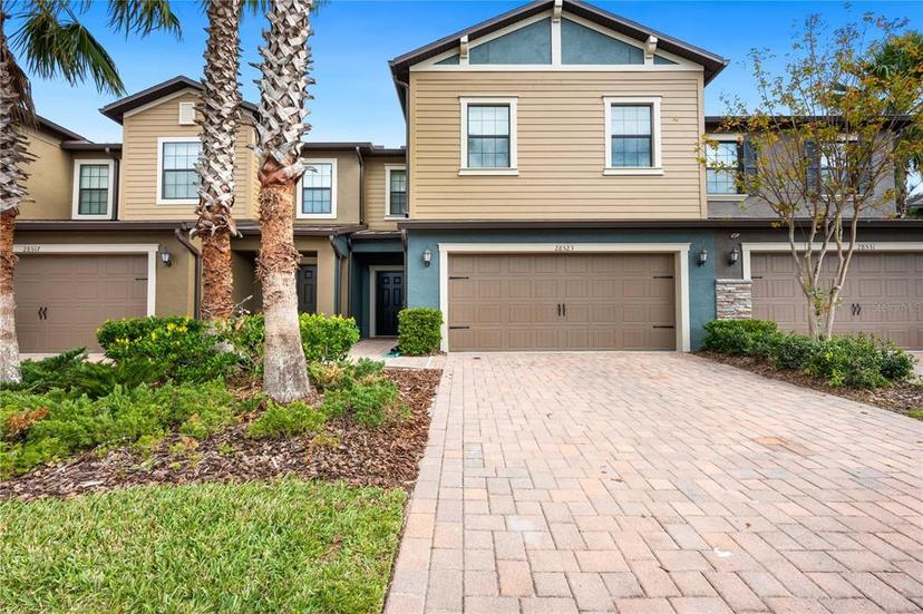 Picture of 28523 Pleasant Bay Loop, Wesley Chapel FL 33543