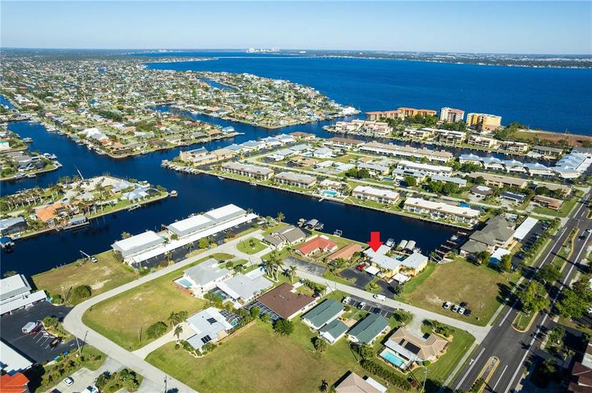 Picture of 4115 SE 18Th Place Unit 102, Cape Coral FL 33904