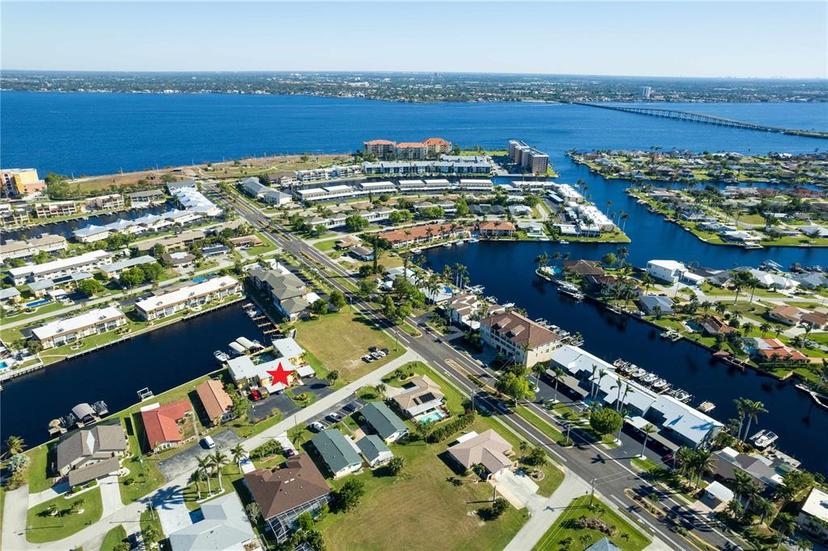 Picture of 4115 SE 18Th Place Unit 102, Cape Coral FL 33904