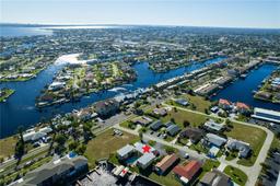Picture of 4115 SE 18Th Place Unit 102, Cape Coral, FL 33904