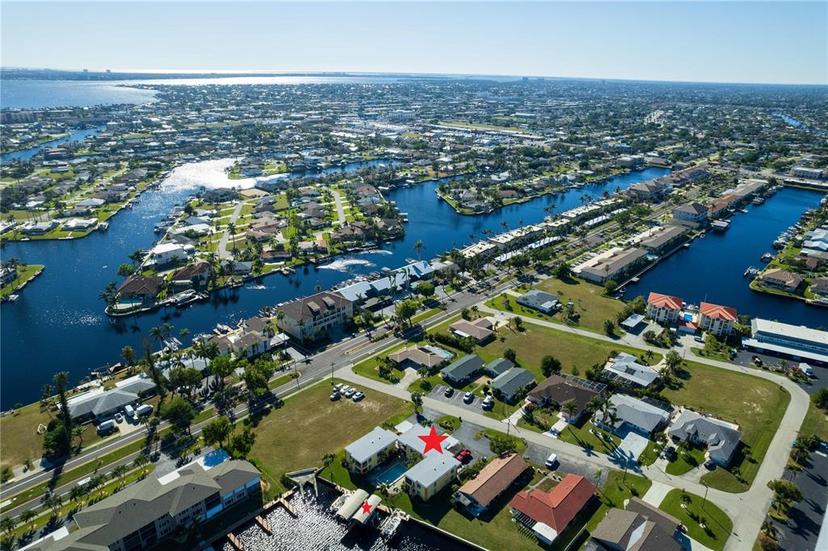 Picture of 4115 SE 18Th Place Unit 102, Cape Coral FL 33904