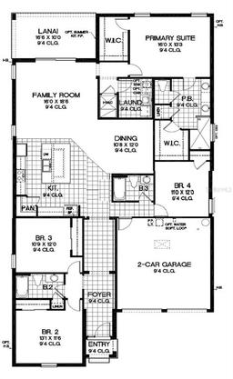 Picture of 5131 Firebush Drive, Apopka, FL 32712