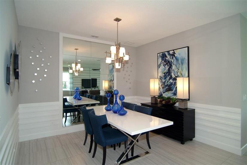 Picture of 5131 Firebush Drive, Apopka FL 32712