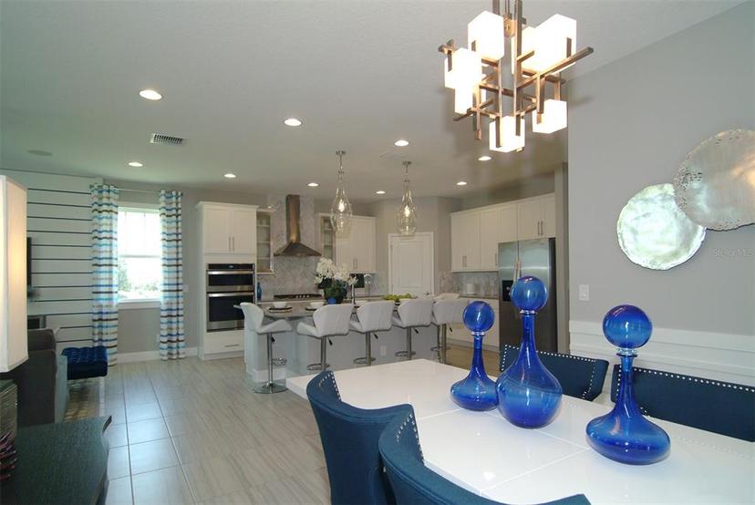 Picture of 5131 Firebush Drive, Apopka FL 32712