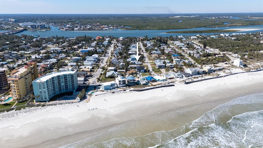 Picture of 239 Kirkland Road, New Smyrna Beach, FL 32169