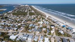 Picture of 239 Kirkland Road, New Smyrna Beach, FL 32169