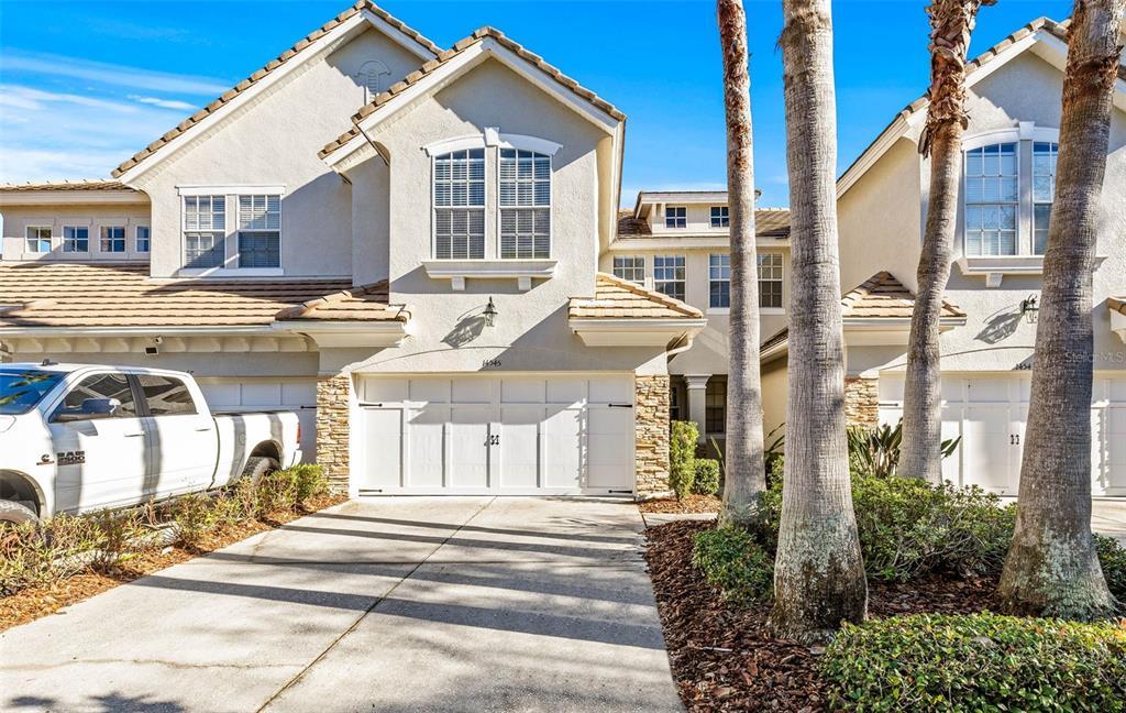 Picture of 14545 Mirabelle Vista Circle, Tampa, FL 33626