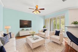 Picture of 14545 Mirabelle Vista Circle, Tampa, FL 33626