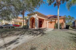 Picture of 334 Orange Cosmos Boulevard, Davenport, FL 33837