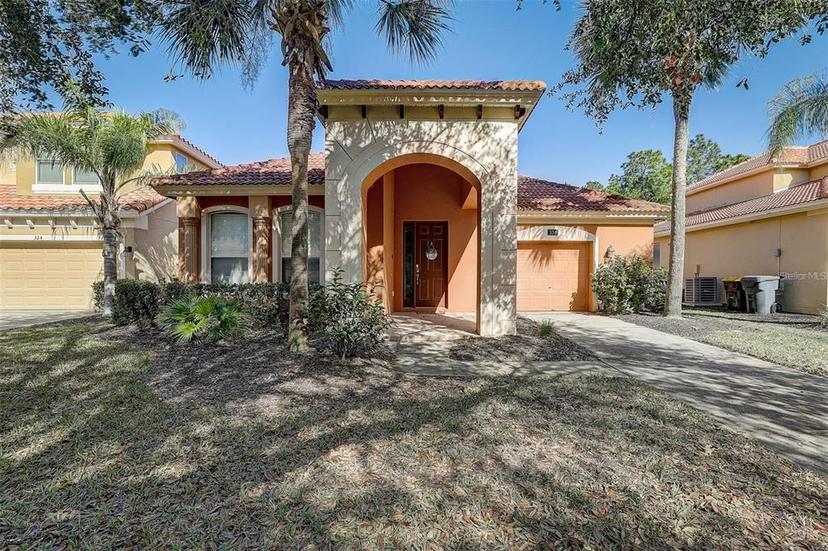 Picture of 334 Orange Cosmos Boulevard, Davenport FL 33837