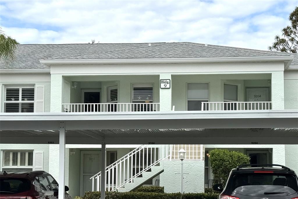 Picture of 5725 Greenwood Avenue Unit 9103, North Port, FL 34287