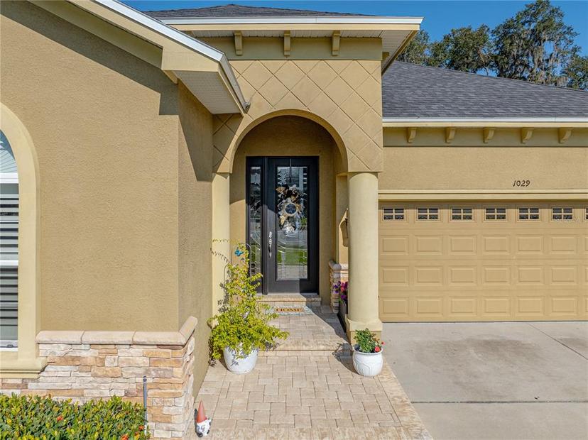 Picture of 1029 Stoney Creek Drive, Lakeland FL 33811