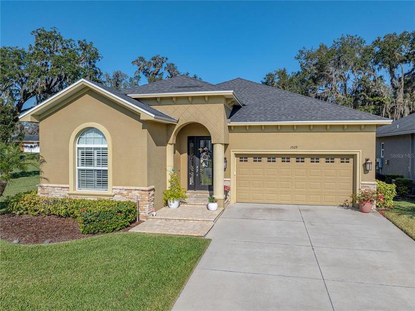 Picture of 1029 Stoney Creek Drive, Lakeland FL 33811