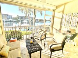 Picture of 3311 Wood Thrush Drive Unit 111, Punta Gorda, FL 33950