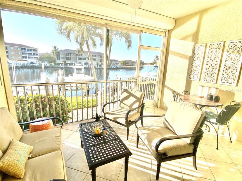 Picture of 3311 Wood Thrush Drive Unit 111, Punta Gorda FL 33950