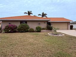 Picture of 310 Belvedere Court, Punta Gorda, FL 33950