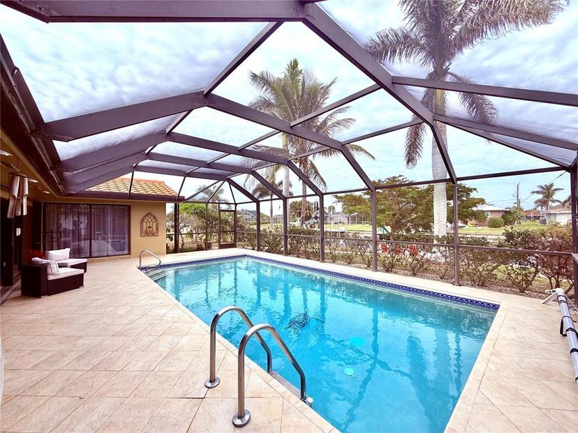 Picture of 310 Belvedere Court, Punta Gorda FL 33950