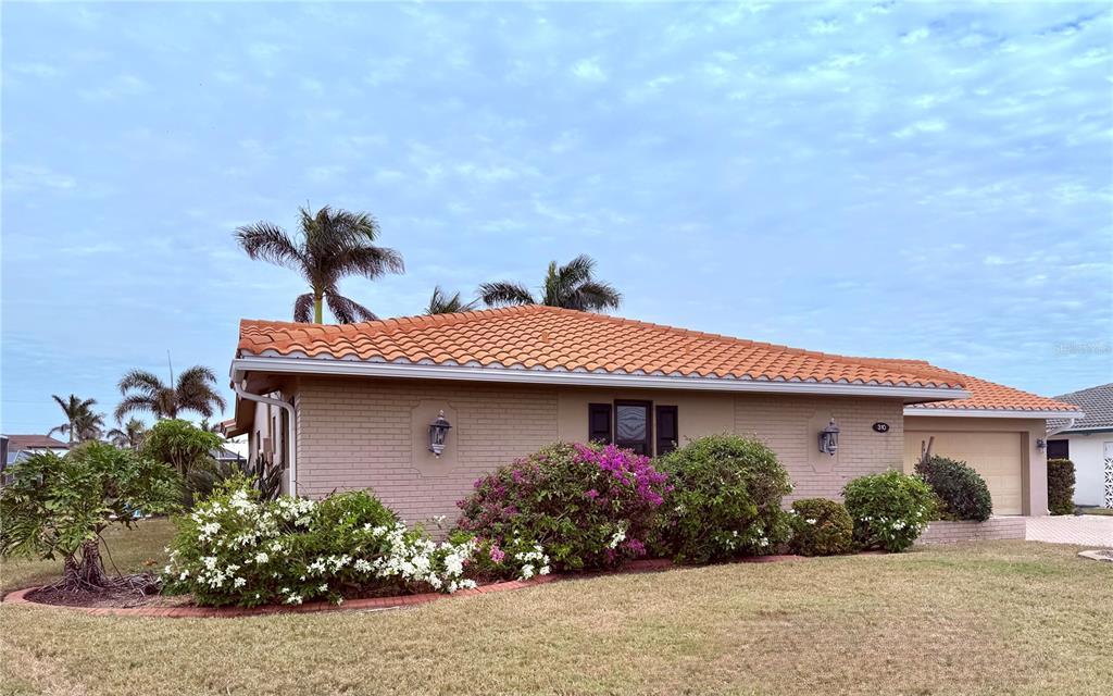 Picture of 310 Belvedere Court, Punta Gorda, FL 33950