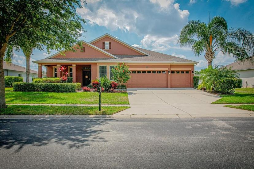 Picture of 169 Magneta Loop, Auburndale FL 33823
