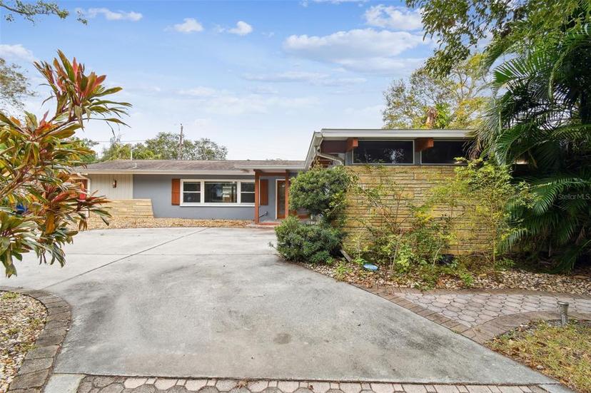 Picture of 1824 Southwood Lane, Clearwater FL 33764