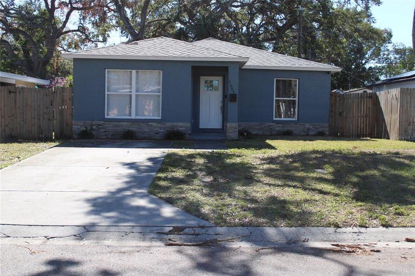 Picture of 4684 25Th Avenue S, St Petersburg FL 33711