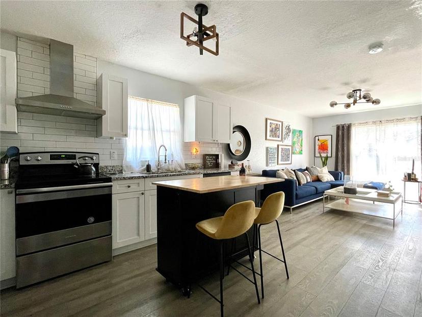 Picture of 4684 25Th Avenue S, St Petersburg FL 33711
