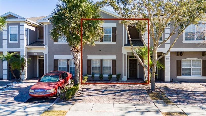 Picture of 2394 Caravelle Circle, Kissimmee FL 34746